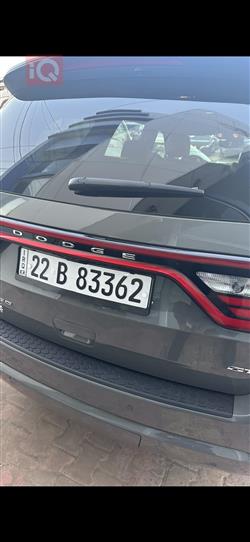 دودج دورانجو